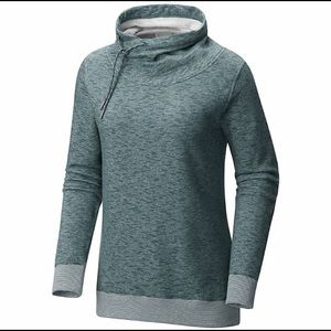 Columbia Cowelneck! Perfect condition